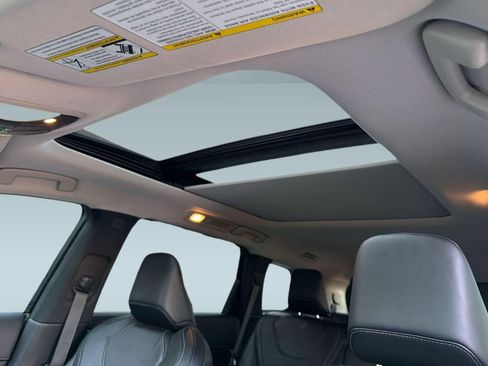 Used 2023 INFINITI QX60 Luxe w/ Performance Audio Package FWD image 22
