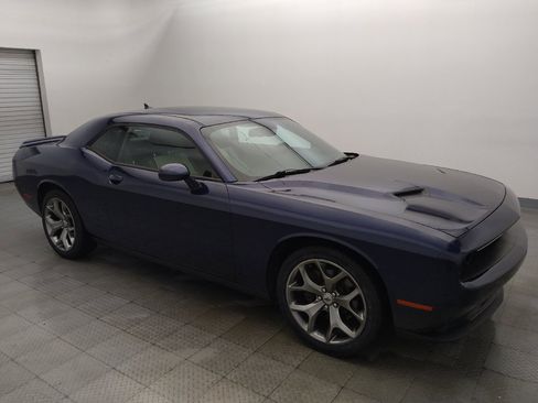 Used 2017 Dodge Challenger SXT Plus RWD image 11