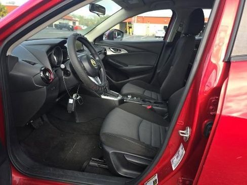 Used 2017 MAZDA CX-3 Sport image 7