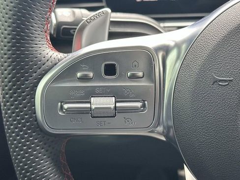 Certified 2022 Mercedes-Benz GLE 53 AMG 4MATIC Coupe image 22