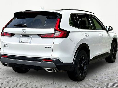 Used 2024 Honda CR-V Sport-L image 6