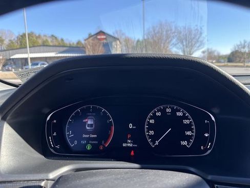 Used 2022 Honda Accord Sport Special Edition image 9