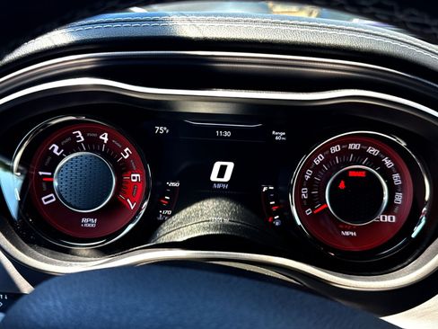 Used 2023 Dodge Challenger SRT Hellcat RWD image 17