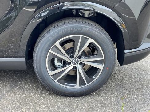 New 2026 Lexus RX 350 Premium AWD/4WD image 9