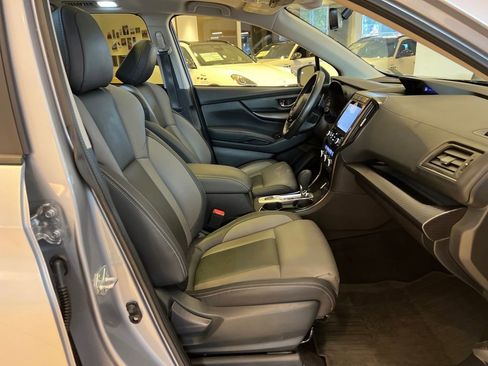 Used 2022 Subaru Ascent Onyx Edition image 10