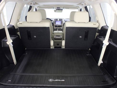 Used 2021 Lexus GX 460 Premium AWD/4WD image 75