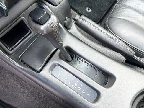 Used 2000 Chevrolet Camaro Coupe w/ Sport Appearance Pkg image 16