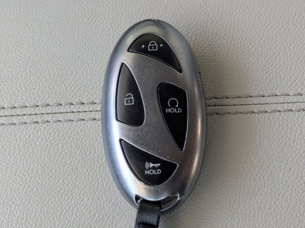 Used 2025 Hyundai Tucson SEL FWD image 37