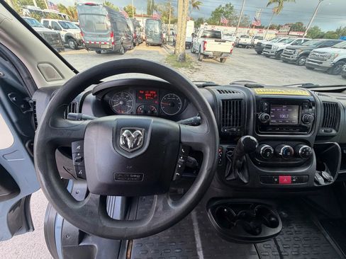 Used 2020 RAM ProMaster 3500 image 14