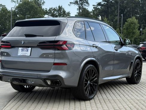 Used 2026 BMW X5 xDrive40i w/ M Sport Package AWD/4WD image 6