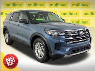 New 2026 Ford Explorer Active 360° Tour