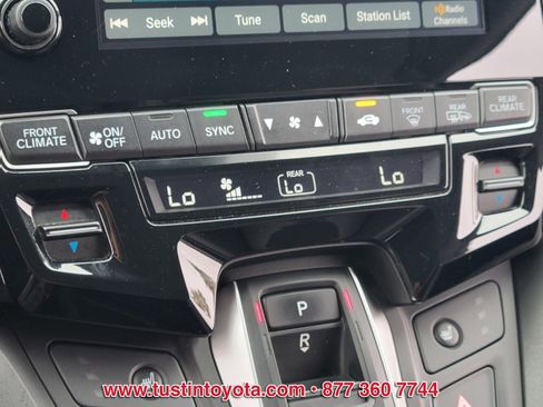 Used 2020 Honda Odyssey EX-L image 25