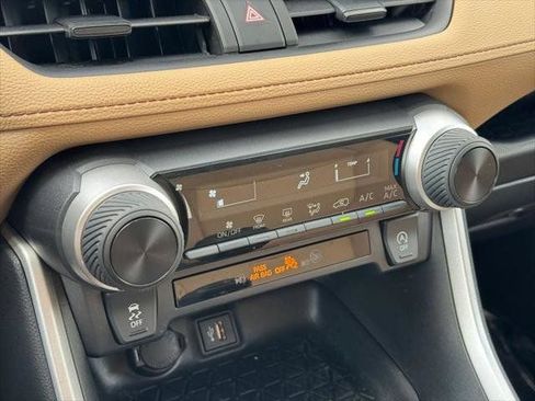 Certified 2023 Toyota RAV4 LE AWD/4WD image 53