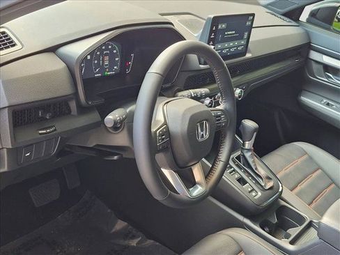 Used 2026 Honda CR-V Sport-L image 9