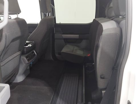 Used 2024 Ford F150 XLT w/ Mobile Office Package AWD/4WD image 17