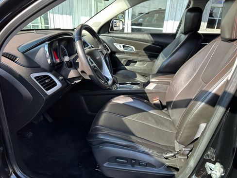 Used 2017 GMC Terrain SLT w/ Driver Alert Package I image 12