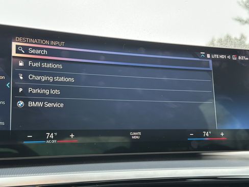 Certified 2023 BMW 330e xDrive w/ M Sport Package image 40