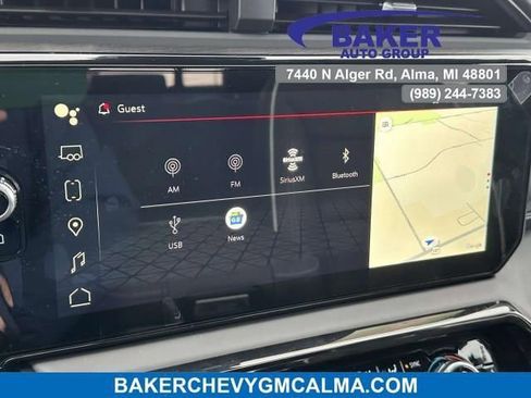 New 2026 GMC Sierra 1500 AT4X w/ AT4X AEV Edition image 22