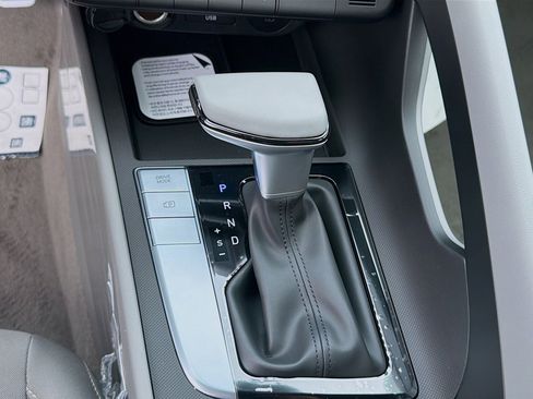 New 2026 Hyundai Elantra Sport w/ Cargo Package FWD image 14