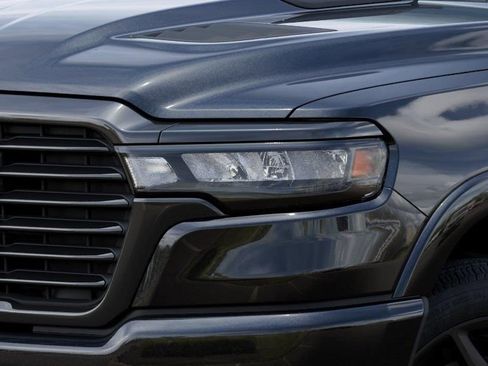 New 2026 RAM 1500 Laramie image 10