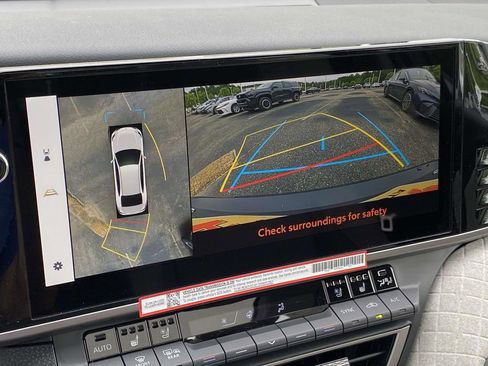 New 2026 Toyota Camry XLE AWD/4WD image 29