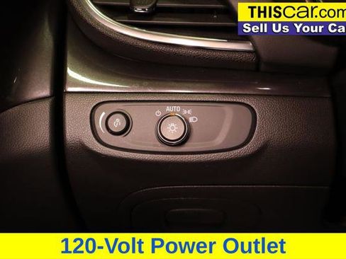 Used 2019 Buick Encore Preferred w/ Safety Package image 14