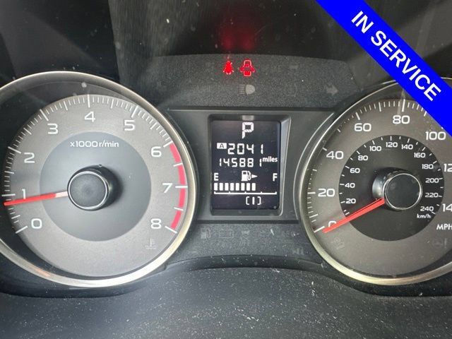 Used 2015 Subaru Forester 2.0XT Premium w/ Protection Package #1 AWD/4WD image 5