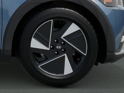 New 2026 Hyundai Ioniq 5 SE RWD image 8