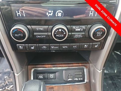 Used 2020 Subaru Ascent Touring image 18