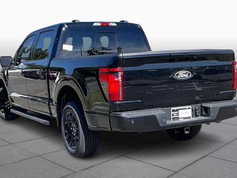 New 2026 Ford F150 XLT w/ Equipment Group 302A MID image 11