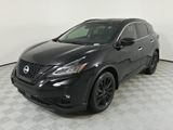 Used 2024 Nissan Murano SV w/ SV Midnight Edition Package image 4