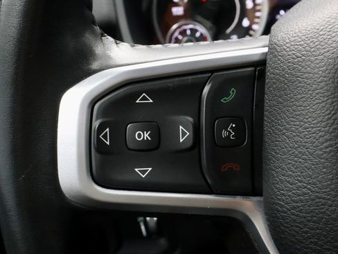 Used 2023 RAM 1500 Big Horn AWD/4WD image 27