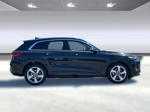 New 2025 Audi Q5 Prestige image 7