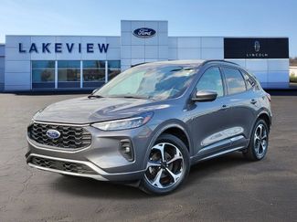 Certified 2023 Ford Escape ST-Line Select w/ Tech Pack #2 AWD/4WD video 1