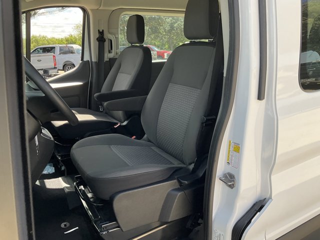 Certified 2024 Ford Transit 350 XLT RWD image 8