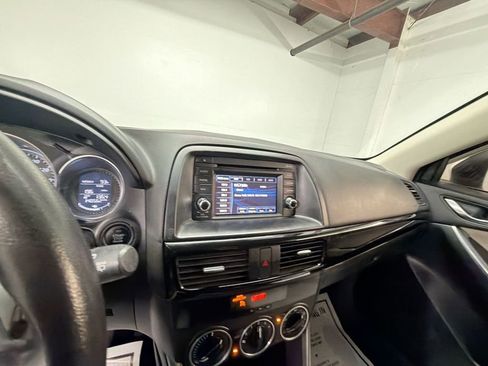 Used 2013 MAZDA CX-5 Sport w/ Bluetooth Audio Pkg FWD image 16