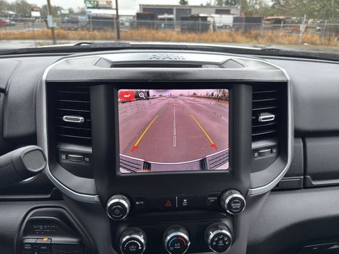 Used 2024 RAM 2500 Big Horn image 18