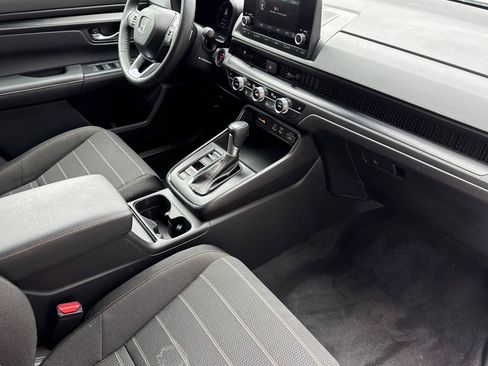 Certified 2023 Honda CR-V Sport image 31