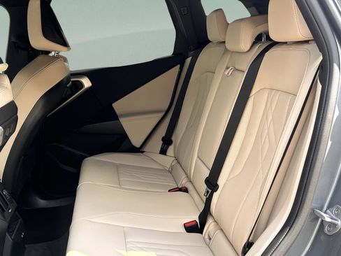 Used 2025 BMW X3 xDrive30i w/ Convenience Package image 23