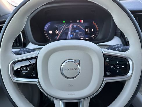 New 2026 Volvo XC60 B5 Ultra w/ Protection Package Premier AWD/4WD image 25