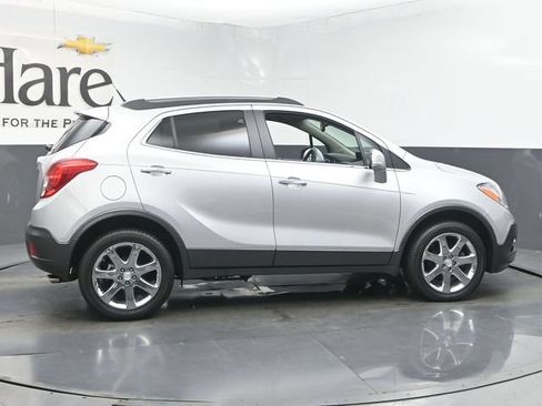 Used 2014 Buick Encore Premium AWD/4WD image 38