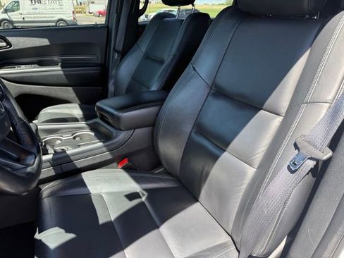 Used 2022 Dodge Durango GT AWD/4WD image 11