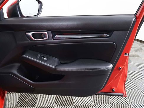 Used 2022 Honda Civic Sport Touring image 26