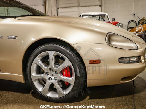 Used 2004 Maserati Coupe image 64