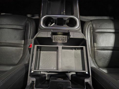 Used 2022 GMC Sierra 2500 Denali image 84