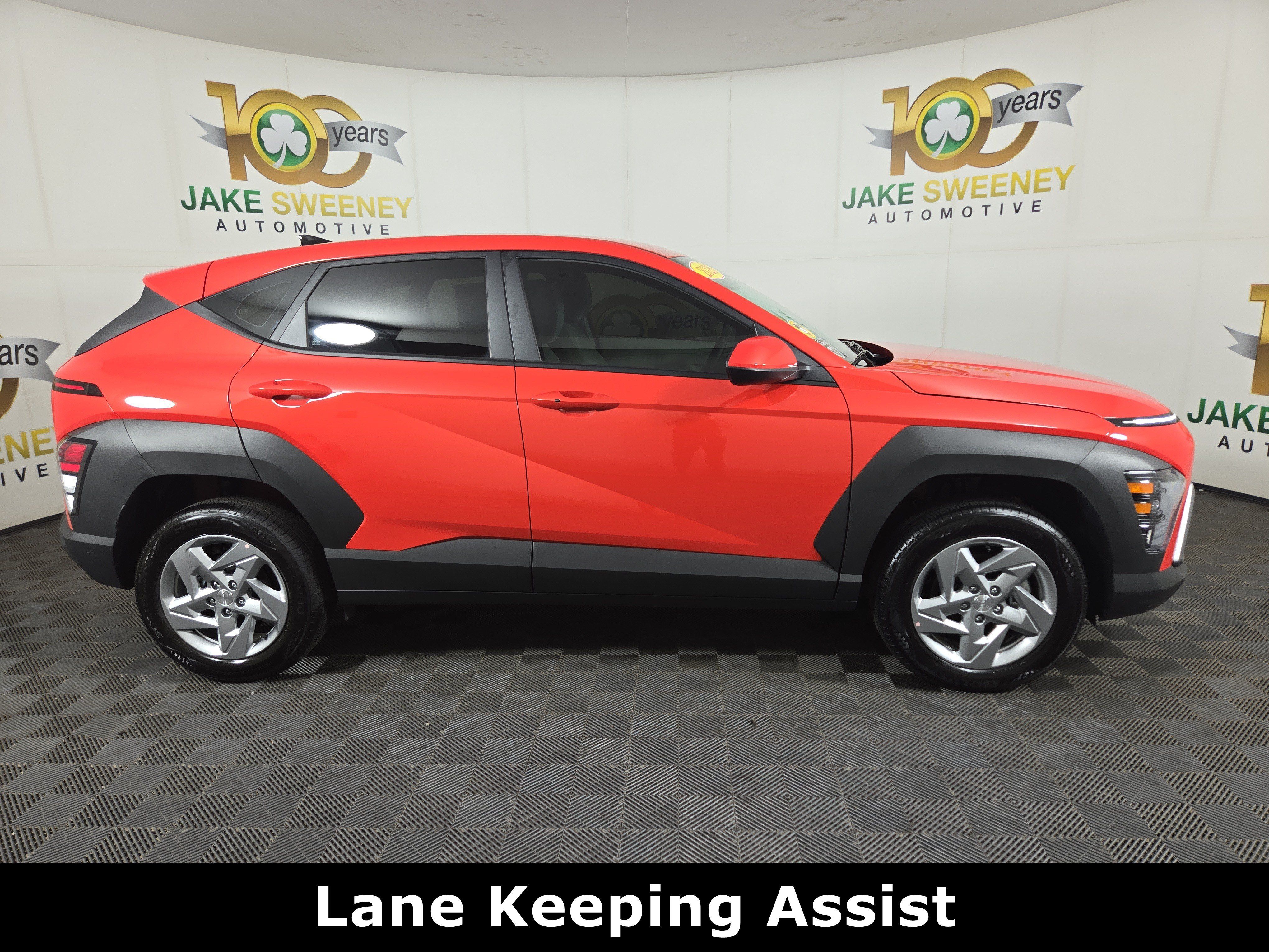 Used 2026 Hyundai Kona SE AWD/4WD image 10