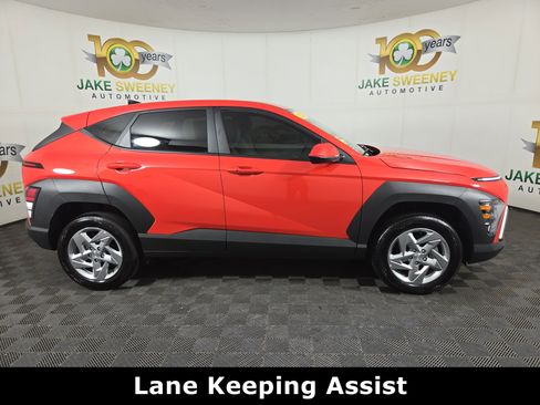 Used 2026 Hyundai Kona SE AWD/4WD image 10