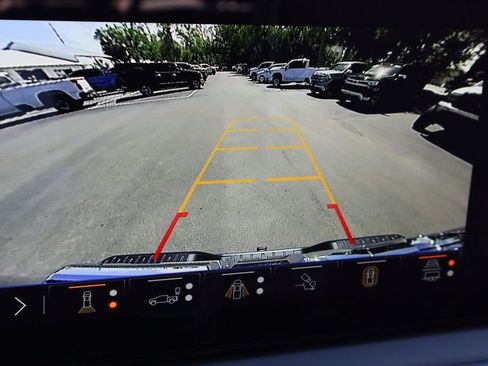 New 2026 GMC Sierra 1500 Denali Ultimate AWD/4WD image 15