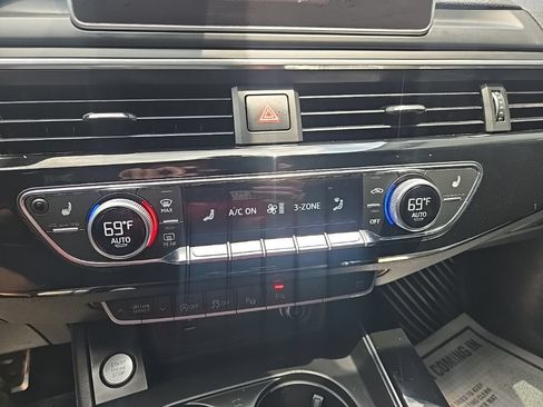 Used 2019 Audi A5 2.0T Prestige w/ Black Optic Plus Package AWD/4WD image 62