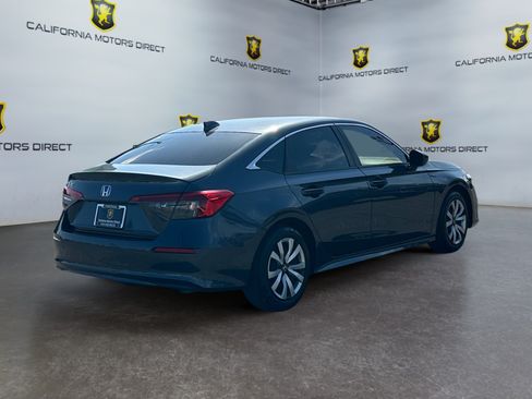 Used 2024 Honda Civic LX image 5